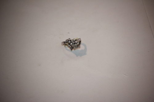 Diamond Ring
