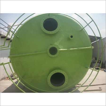 Storage Tanks