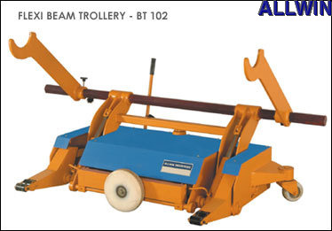 Flexi Beam Trolley