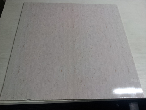 Water Prof Pvc Ceiling Tile