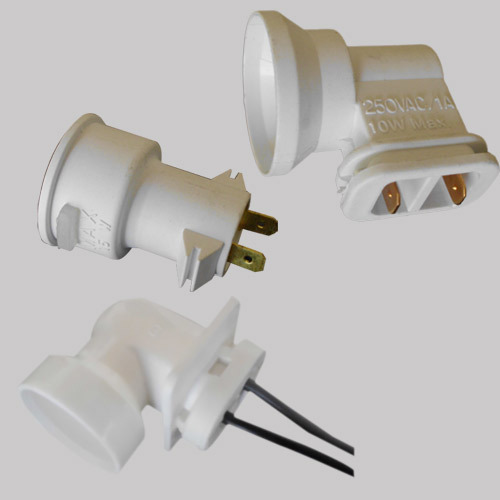 Sockets