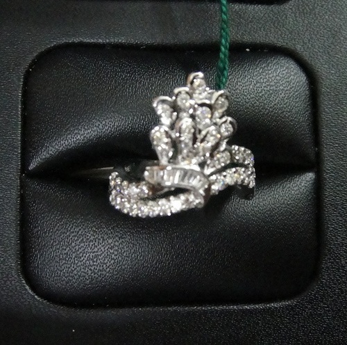 Diamiond Ring
