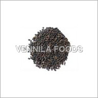 Indian Black Pepper