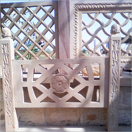 Stone Jali