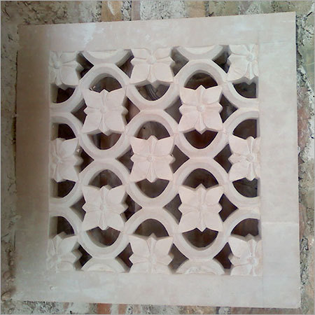 Marble Stone Jali