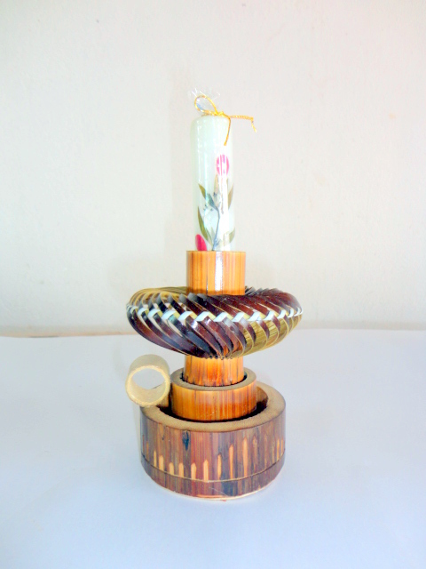 Handicrafts