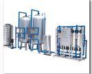 Mineral Water Plant