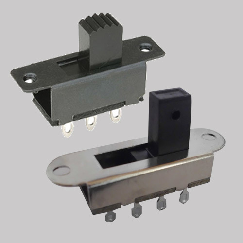 Slide Switches