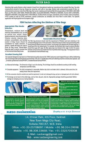 Filter Accessories