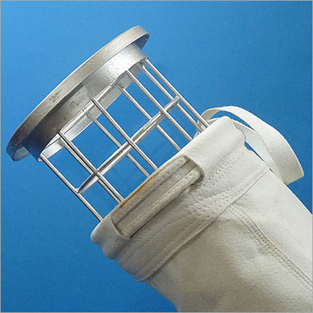 Filter Bag Cages 