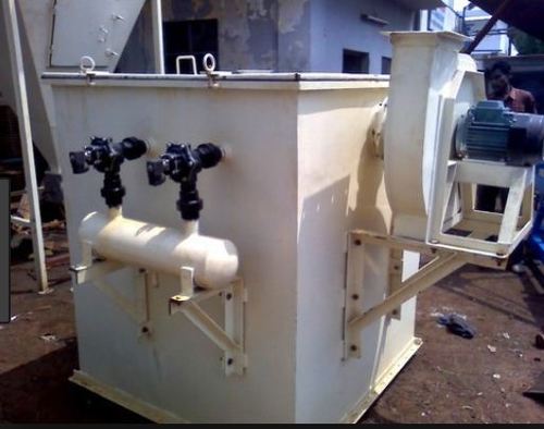 Dust Collector