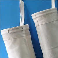 Snap Band Filter Bags