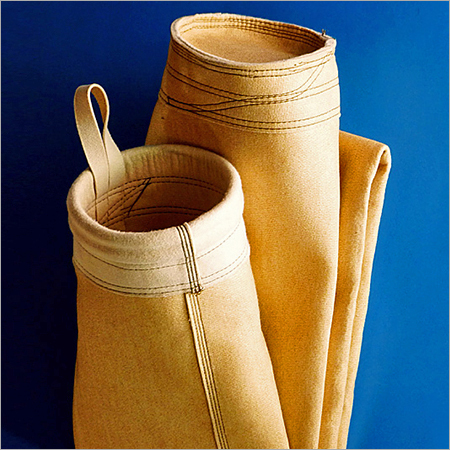 Polyester Dust Collector Filter Bags
