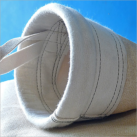Polyester Industrial Filter Bags
