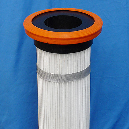 Polyester Pleated Air Filters