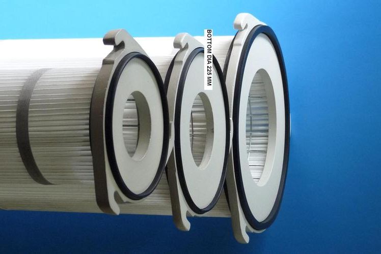 Cartridge Filters