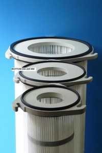Cartridge Filters