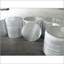 Tava Aluminum Circles