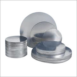 Aluminum Circle Plates