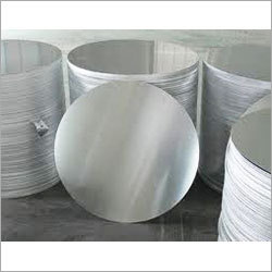 Industrial Aluminum Circles