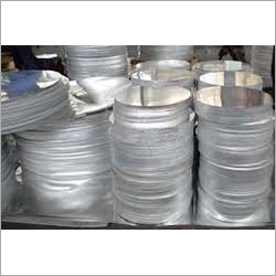 Industrial Aluminum Circle Plates