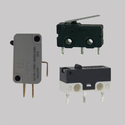 Micro Switches