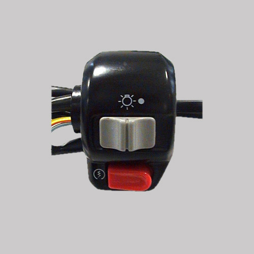 Ignition Switches
