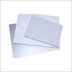 Insulation Boards - Color: White