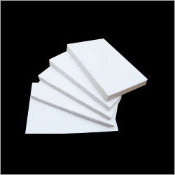 Calcium Silicate Insulation Boards - Color: White