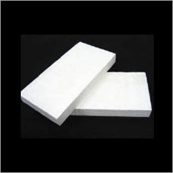 Thermal Insulation Blocks - Color: White
