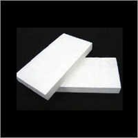 Thermal Insulation Blocks - Color: White