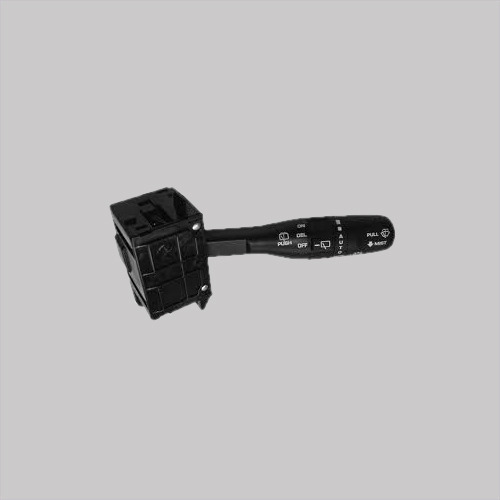 Wiper Switches