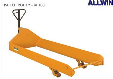 Pallet Trolley