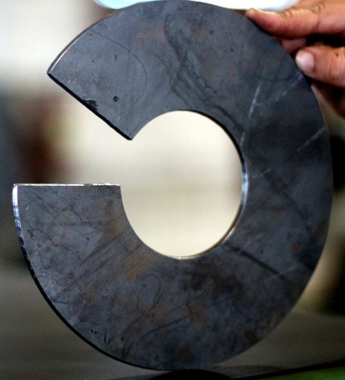 CNC Metal Cutting Services