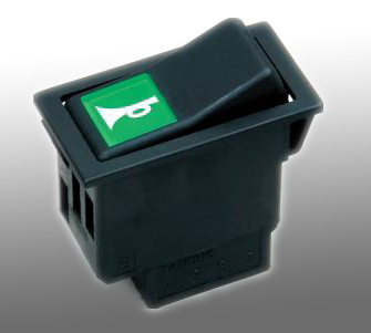 Automobile Switch