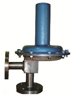 Tank Blanketing Systems