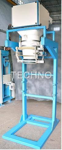 Bagging Weigher