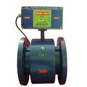 Electromagnetic Flow Meter