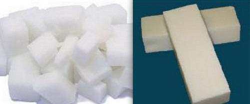 Opaque Soap Base - Premium Quality Soap Material | Comprehensive Opaque Soap Classes for Crafting, Bulk Production, and Eye-Catching Packaging Designs