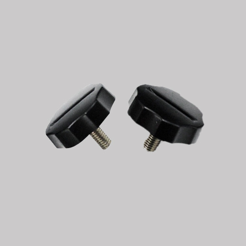 Plastic Knob