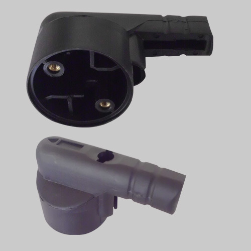 Plastic Rotary Handle
