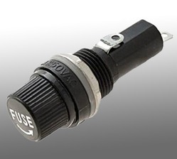 Fuse Holder