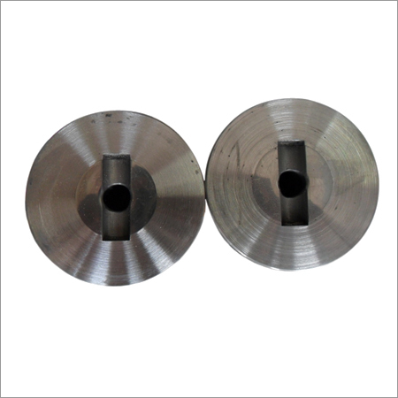 Round Carbide Dies