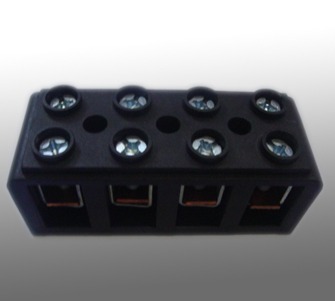 Connectors-4 Pole