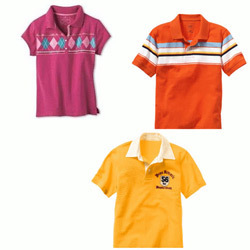 Kids T-Shirts