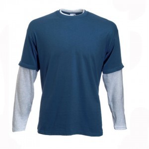 Long Sleeves T- Shirts