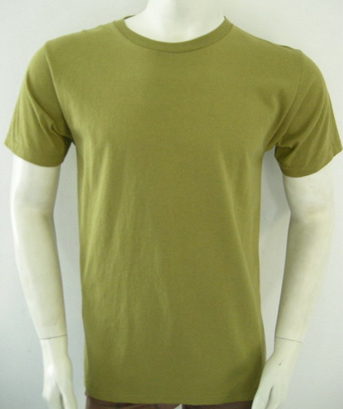 Round Neck T Shirts