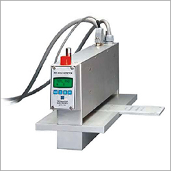 Pin Hole Detector
