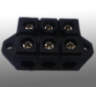 Connectors-30 Amp