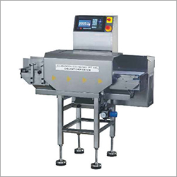 Online Dynamic Check Weigher